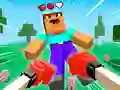 لعبة Break the Noob Completely! على الانترنت