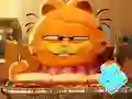 لعبة Jigsaw Puzzle: Garfield And Lasagna على الانترنت