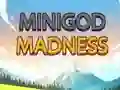 لعبة Minigod Madness على الانترنت