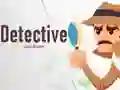 لعبة Detective - Logic Puzzles على الانترنت