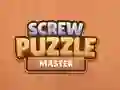 لعبة Screw Puzzle Master على الانترنت