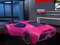 لعبة Speed Racing V على الانترنت