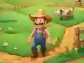 لعبة Funny Farmer Escape على الانترنت