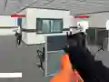لعبة Bank Robbery: Escape على الانترنت