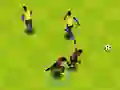 لعبة 3D Soccer Euro 2024 على الانترنت
