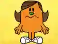 لعبة The Mr. Men Show على الانترنت