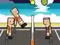 لعبة Crazy Tennis على الانترنت