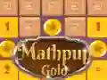 لعبة MathPup Gold على الانترنت