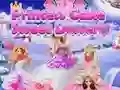 لعبة Princess Cake Sweet Desserts على الانترنت