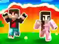 لعبة Robby The Lava Tsunami على الانترنت