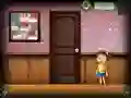 لعبة Amgel Kids Room Escape 222 على الانترنت
