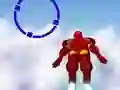 لعبة Iron Man Makluan Ring Rampage على الانترنت