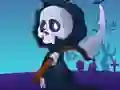 لعبة BuildaPic Halloween على الانترنت
