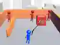 لعبة Mr Spy Shooter 3D على الانترنت