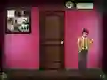 لعبة Amgel Easy Room Escape 207 على الانترنت