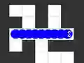 لعبة Wriggle على الانترنت