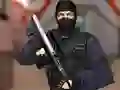 لعبة FPS Strike على الانترنت