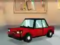 لعبة Highway Cars على الانترنت