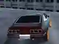 لعبة Burnout City على الانترنت