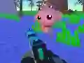 لعبة Kawaii Shooter على الانترنت