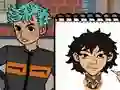 لعبة Sketchy Individuals على الانترنت