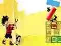 لعبة Nappy Catapult على الانترنت