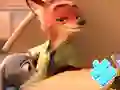 لعبة Jigsaw Puzzle: Zootopia 2 على الانترنت