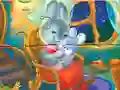لعبة Jigsaw Puzzle: Goodnight Story على الانترنت