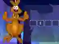 لعبة Kanga Hang على الانترنت