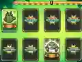 لعبة Card Monsters على الانترنت