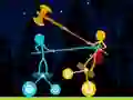 لعبة Stick Battle على الانترنت