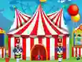 لعبة Hilarious Joker Escape على الانترنت