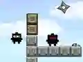 لعبة Ninja Rescue على الانترنت