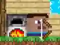 لعبة Gunner Craft على الانترنت