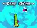 لعبة Deep Snake على الانترنت