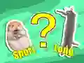 لعبة Kids Quiz: Shortest And Longest على الانترنت