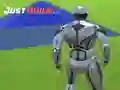 لعبة JustBuild.LOL على الانترنت