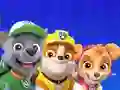لعبة Paw Patrol على الانترنت