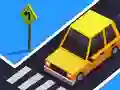لعبة Road Turn على الانترنت