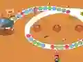 لعبة Zuma Bubble Blast على الانترنت
