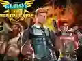 لعبة Glory or Destruction على الانترنت