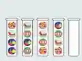 لعبة Ball Sort Puzzle على الانترنت