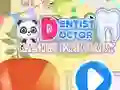لعبة Dentist Doctor Games for Baby على الانترنت