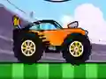 لعبة Car Football على الانترنت