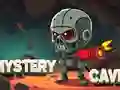 لعبة Mystery Cave على الانترنت