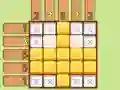 لعبة Sudoku Garden على الانترنت