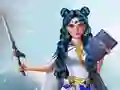 لعبة Sailor Moon and Friends Cosmic Glam على الانترنت