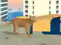 لعبة Only Way Is Down على الانترنت