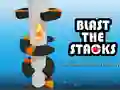 لعبة Blast the Stacks على الانترنت