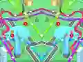 لعبة Subway Idle 3D على الانترنت